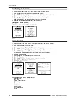 Preview for 76 page of Barco R9001890 Owner'S Manual