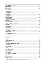 Preview for 7 page of Barco R9001950 Owner'S Manual