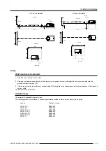 Preview for 13 page of Barco R9001950 Owner'S Manual