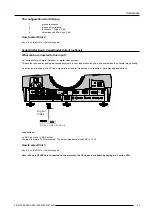 Preview for 23 page of Barco R9001950 Owner'S Manual