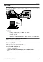 Preview for 25 page of Barco R9001950 Owner'S Manual