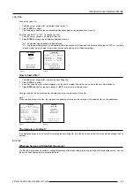 Preview for 43 page of Barco R9001950 Owner'S Manual