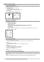 Preview for 44 page of Barco R9001950 Owner'S Manual