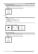 Preview for 47 page of Barco R9001950 Owner'S Manual