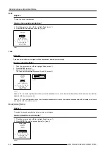 Preview for 54 page of Barco R9001950 Owner'S Manual