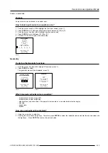 Preview for 55 page of Barco R9001950 Owner'S Manual