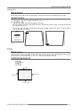 Preview for 57 page of Barco R9001950 Owner'S Manual