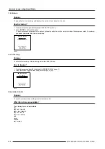 Preview for 60 page of Barco R9001950 Owner'S Manual