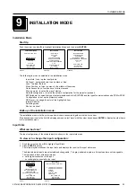 Preview for 63 page of Barco R9001950 Owner'S Manual