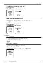 Preview for 69 page of Barco R9001950 Owner'S Manual