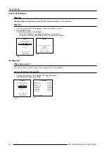 Preview for 80 page of Barco R9001950 Owner'S Manual