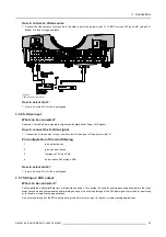 Preview for 27 page of Barco R9001960 Owner'S Manual