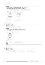 Preview for 86 page of Barco R9001960 Owner'S Manual