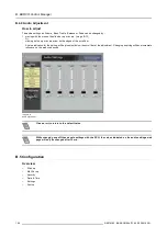 Preview for 106 page of Barco R9001960 Owner'S Manual