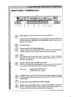 Preview for 15 page of Barco R9002030 Owner'S Manual