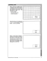 Preview for 39 page of Barco R9002030 Owner'S Manual