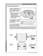 Preview for 62 page of Barco R9002030 Owner'S Manual
