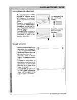 Preview for 66 page of Barco R9002030 Owner'S Manual