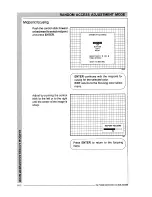 Preview for 87 page of Barco R9002030 Owner'S Manual