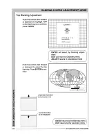 Preview for 115 page of Barco R9002030 Owner'S Manual