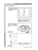 Preview for 117 page of Barco R9002030 Owner'S Manual