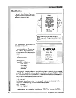 Preview for 126 page of Barco R9002030 Owner'S Manual