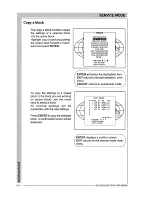 Preview for 132 page of Barco R9002030 Owner'S Manual