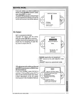 Preview for 135 page of Barco R9002030 Owner'S Manual