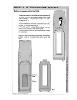 Preview for 146 page of Barco R9002030 Owner'S Manual