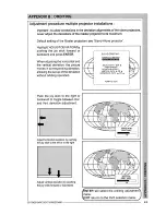 Preview for 151 page of Barco R9002030 Owner'S Manual