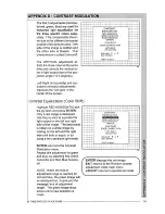 Preview for 164 page of Barco R9002030 Owner'S Manual