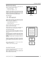 Предварительный просмотр 22 страницы Barco R9002031 Installation Manual