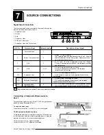 Preview for 24 page of Barco R9002031 Installation Manual