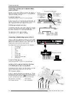 Preview for 25 page of Barco R9002031 Installation Manual