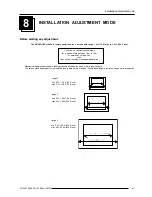 Preview for 28 page of Barco R9002031 Installation Manual