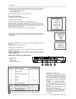 Preview for 12 page of Barco R9002031 Owner'S Manual