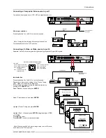 Preview for 13 page of Barco R9002031 Owner'S Manual