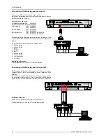 Preview for 14 page of Barco R9002031 Owner'S Manual