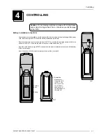 Preview for 17 page of Barco R9002031 Owner'S Manual