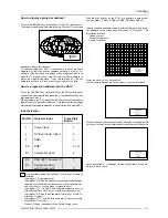 Preview for 19 page of Barco R9002031 Owner'S Manual