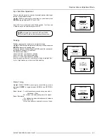 Preview for 27 page of Barco R9002031 Owner'S Manual