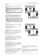 Preview for 29 page of Barco R9002031 Owner'S Manual