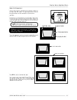 Preview for 31 page of Barco R9002031 Owner'S Manual