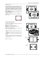 Preview for 35 page of Barco R9002031 Owner'S Manual