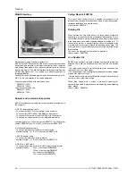 Preview for 50 page of Barco R9002031 Owner'S Manual