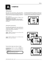 Preview for 51 page of Barco R9002031 Owner'S Manual