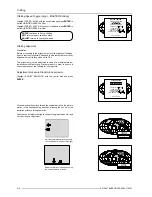 Preview for 52 page of Barco R9002031 Owner'S Manual