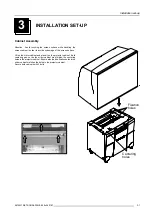 Предварительный просмотр 8 страницы Barco R9002040 Instruction Manual