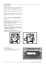 Preview for 15 page of Barco R9002040 Instruction Manual