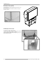 Preview for 9 page of Barco R9002041 Installation Manual